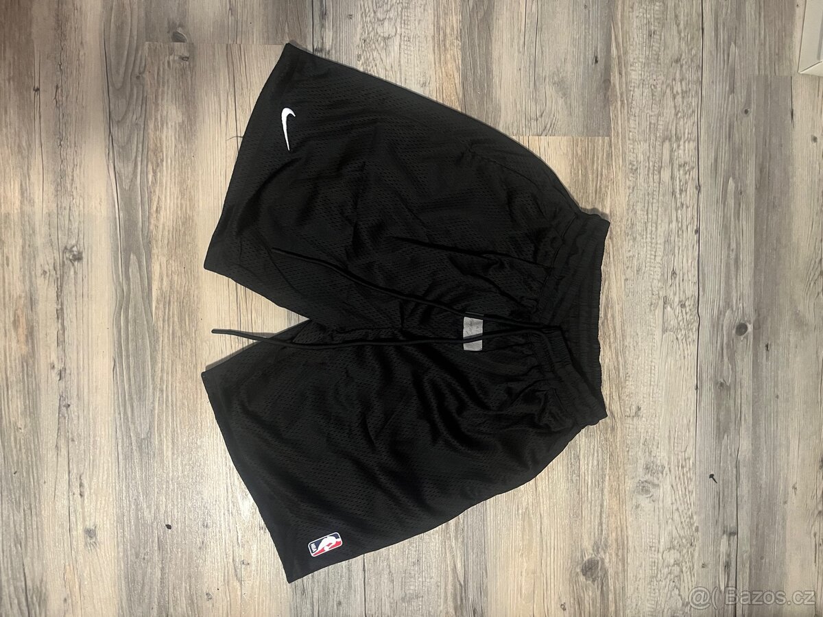 Nike NBA x Essentials kraťasy