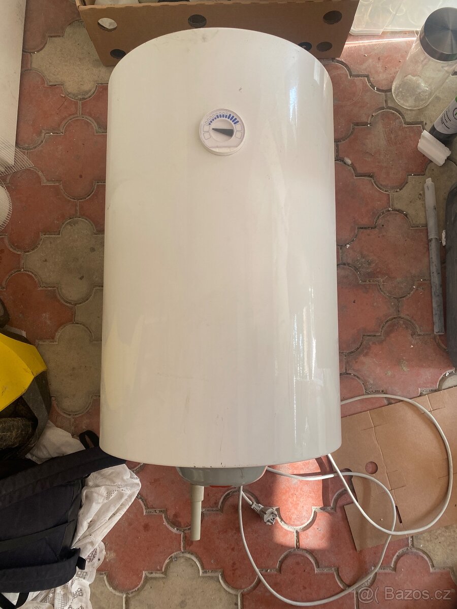 Bojler 80l