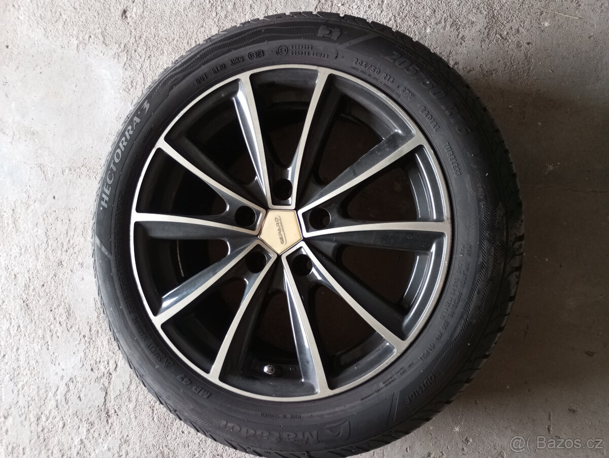 205/50 R16