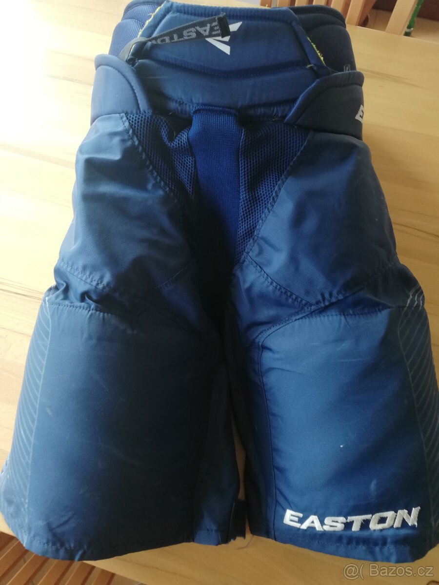 Hokejové kalhoty Easton JR vel XL