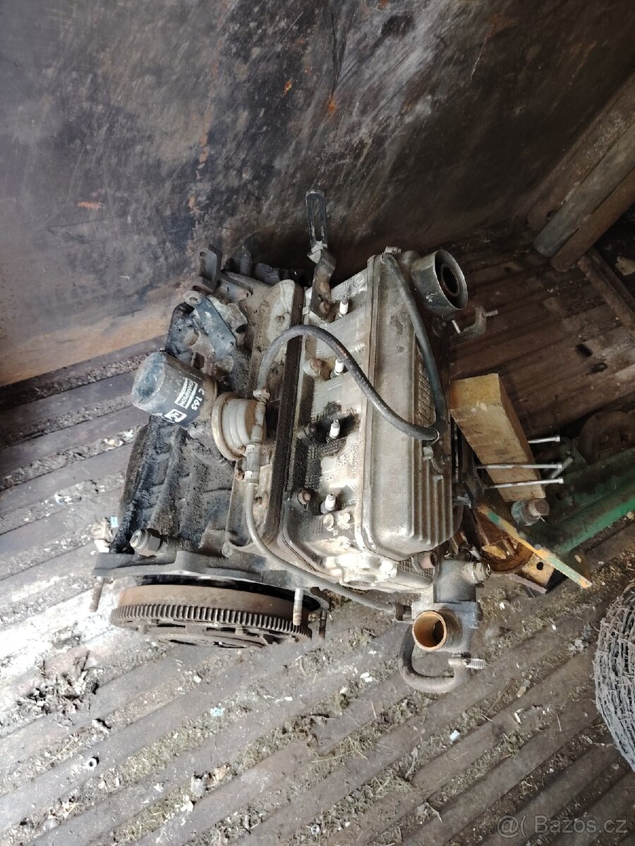 Motor favorit