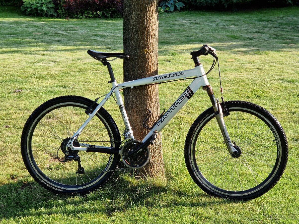 Horské kolo 26" Panther Pro-XR444