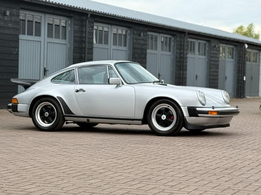 Porsche 911 SC 3.0