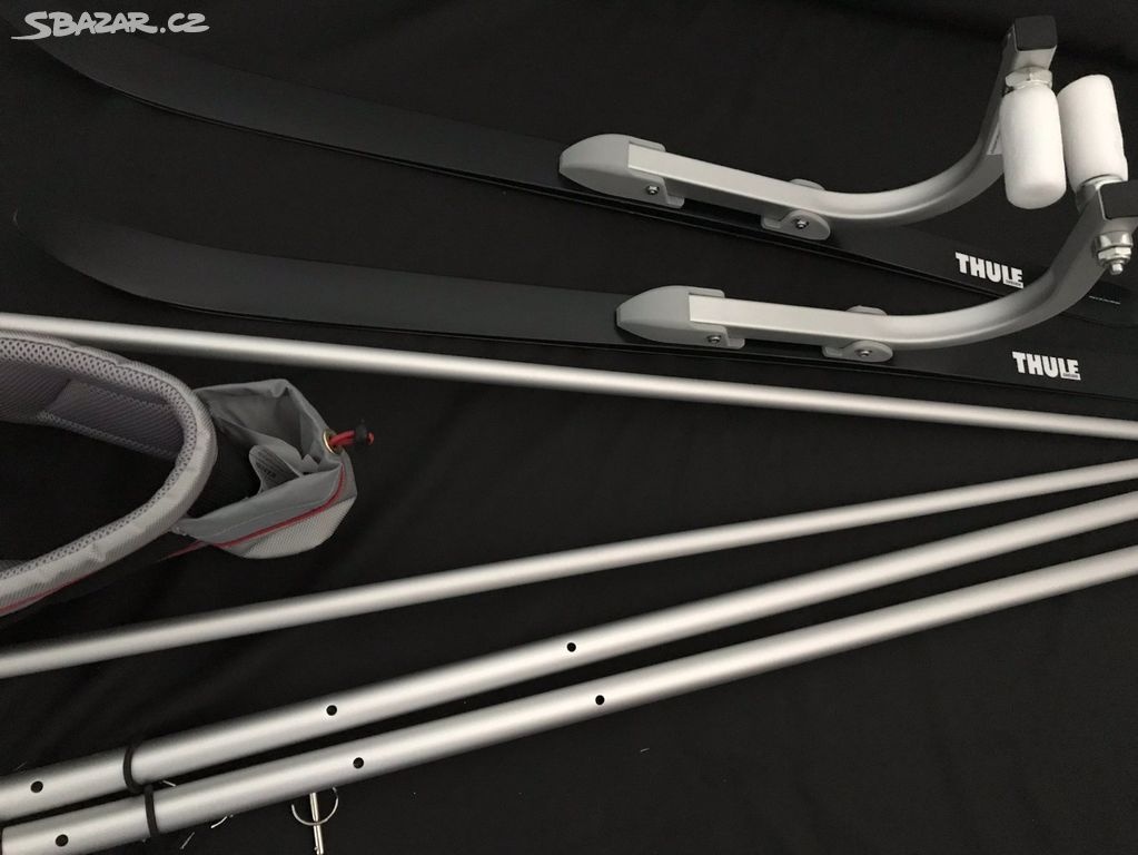 Skiset THULE