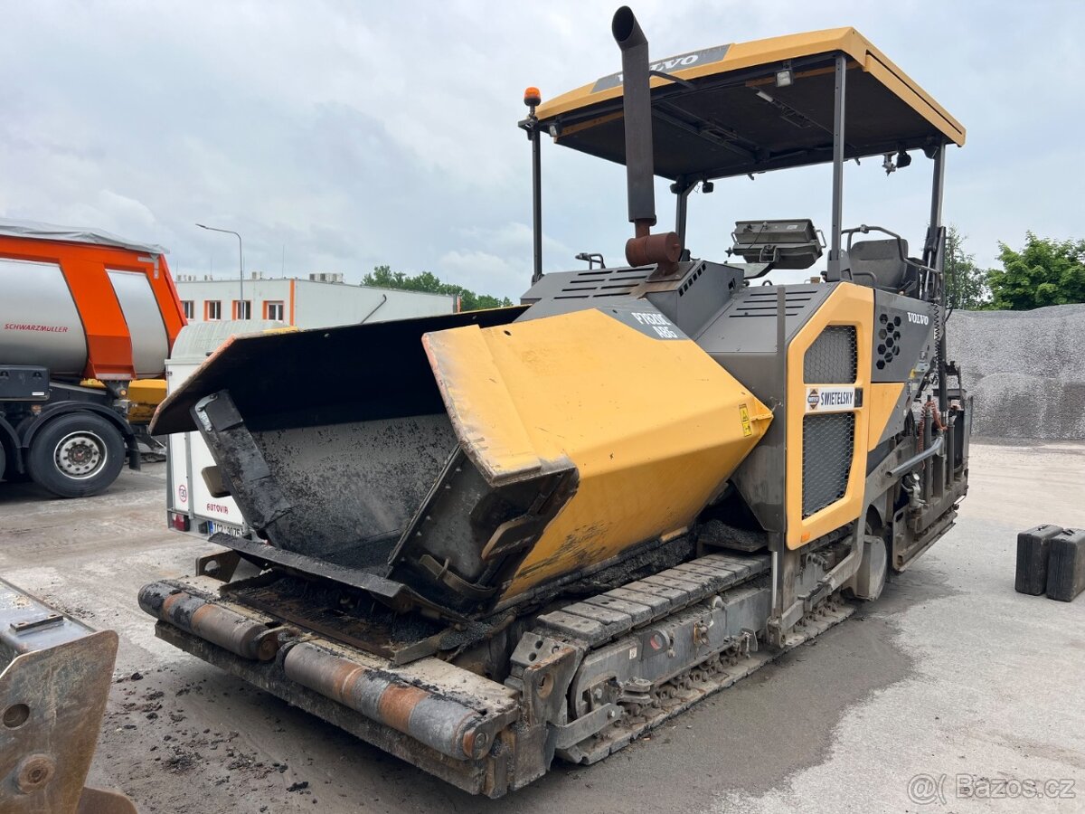 VOLVO ABG P 7820 C