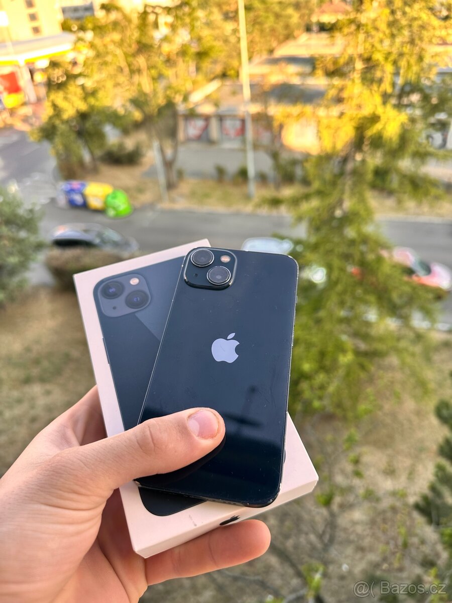 Iphone 13 128