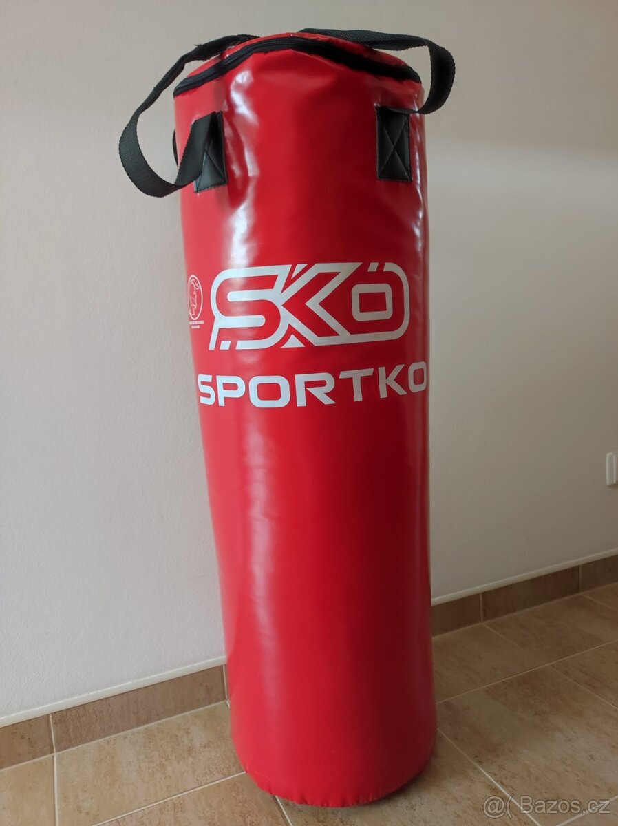 Boxovací pytel SportKO