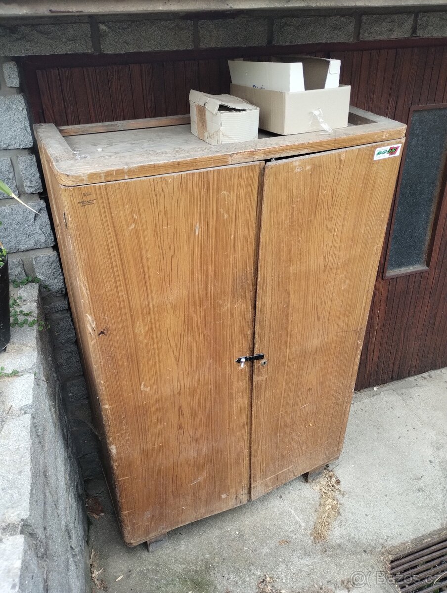 Nabízím za odvoz
