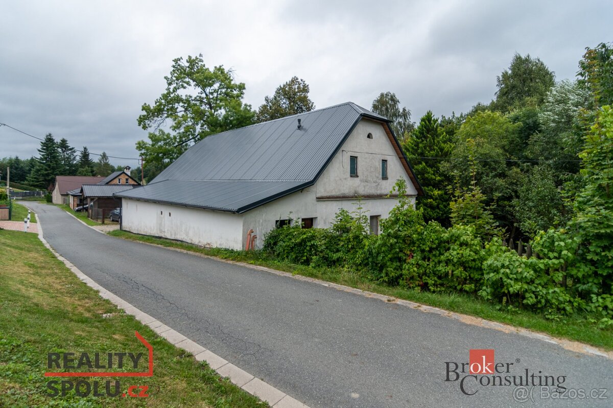 Prodej, domy/rodinný, 177 m2, 56802 Mikuleč, Svitavy [ID 698