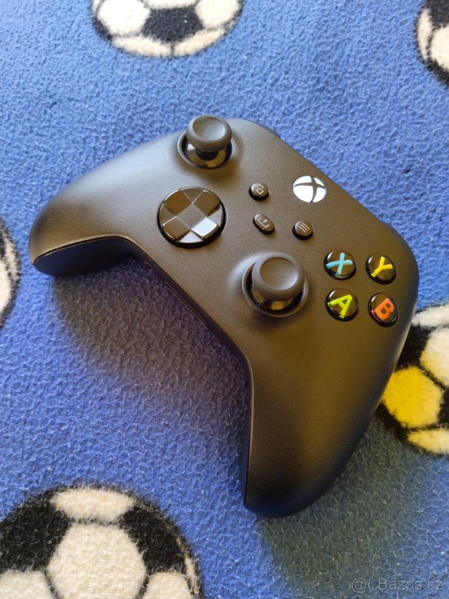 Xbox One ovladač