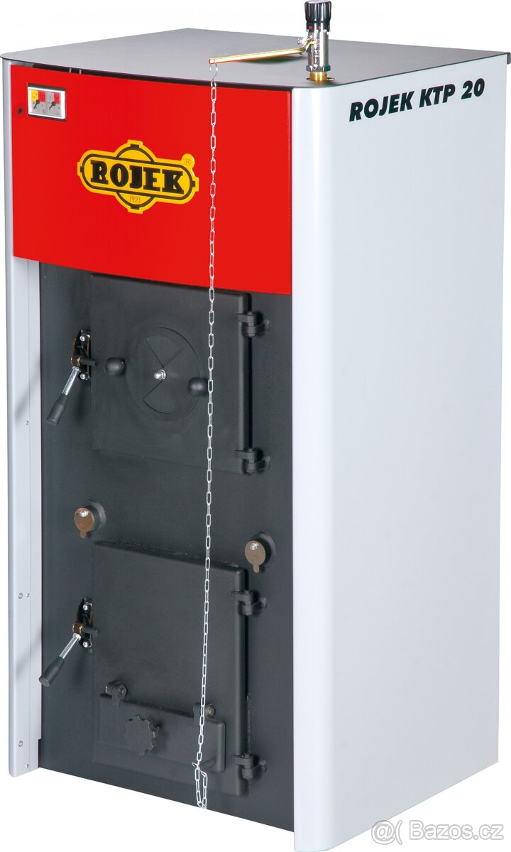 kotel ROJEK KTP 20kw