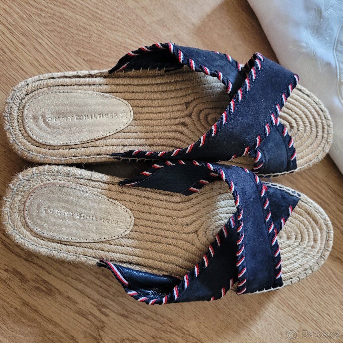 Espadrilky TH