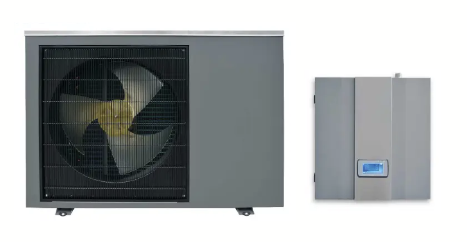 Tepelné čerpadlo MONOBLOK 9 kW – výprodej (RTC 13e)