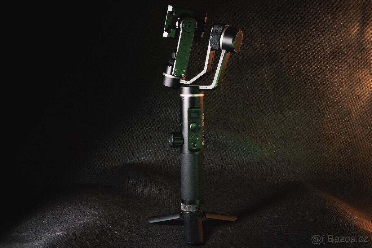 FeiyuTech SPG2 – 3osý stabilizátor