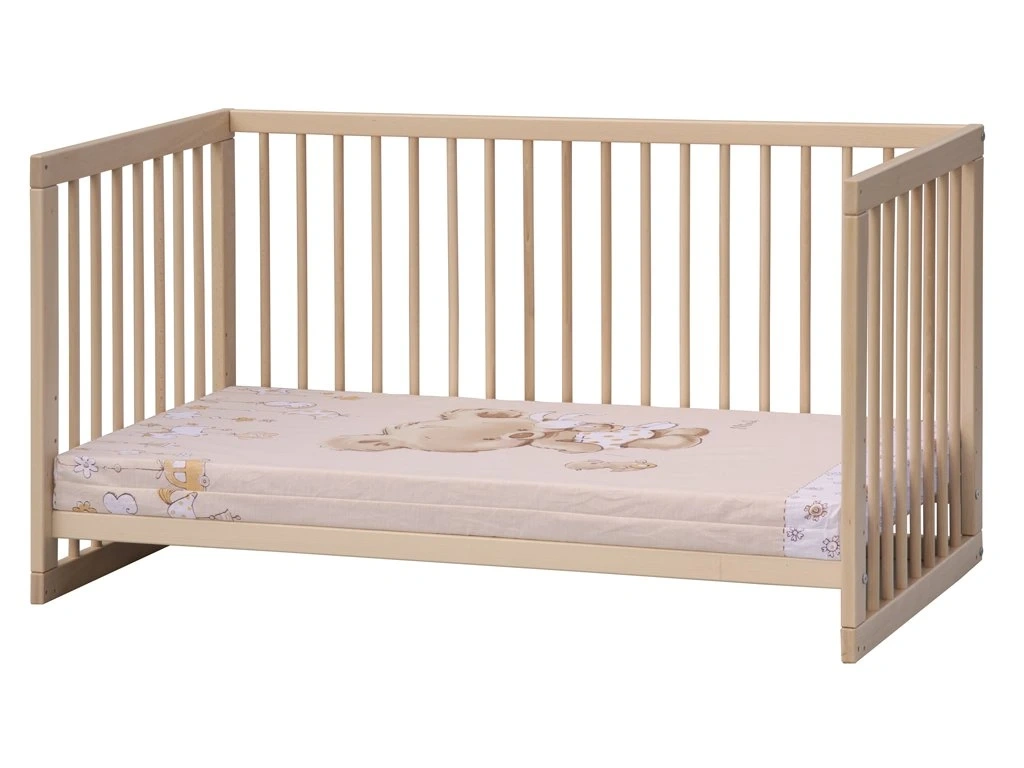 Detska postylka 120x60 + matrace