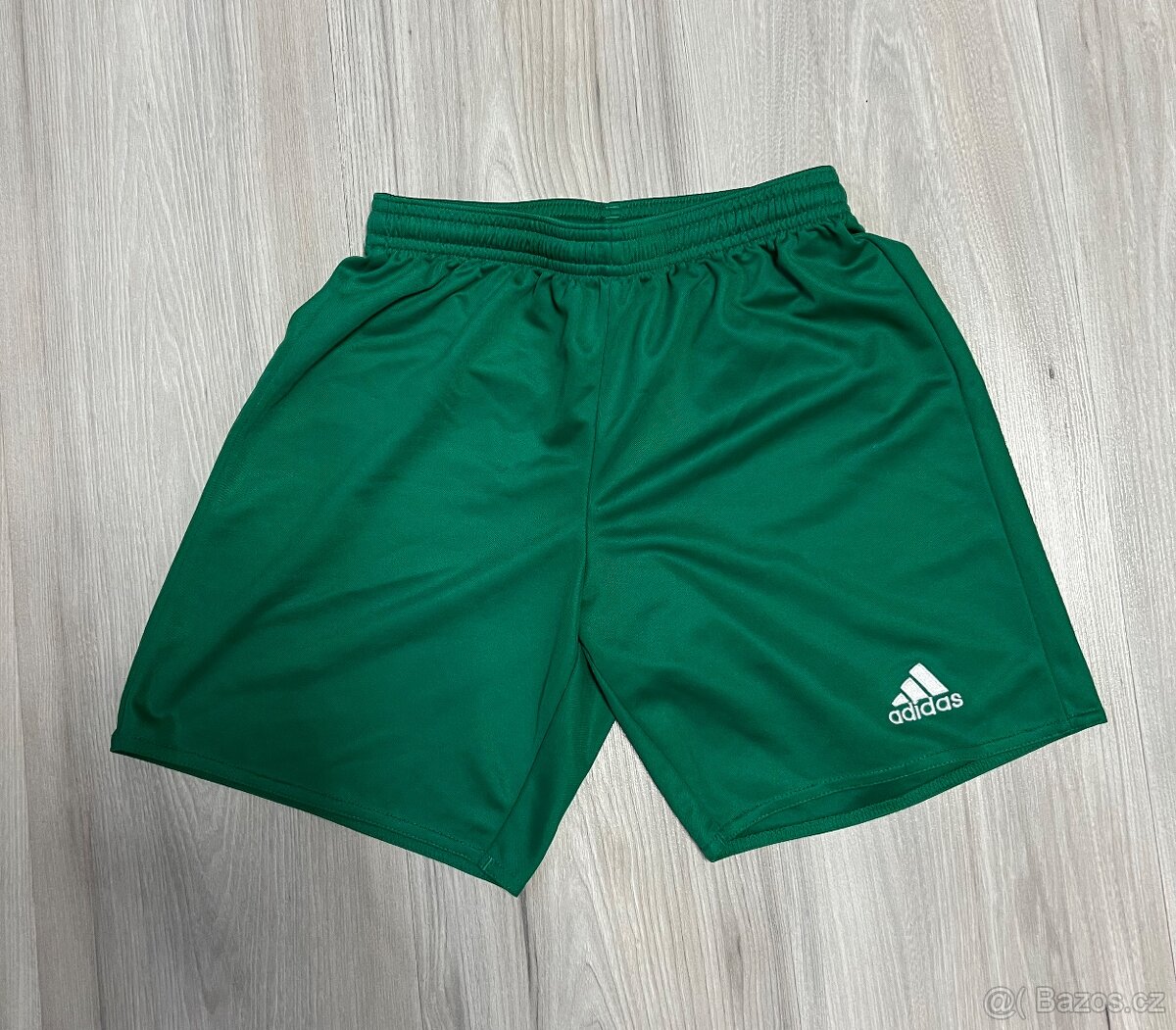 Chlapecké kraťasy Adidas 11-12 let