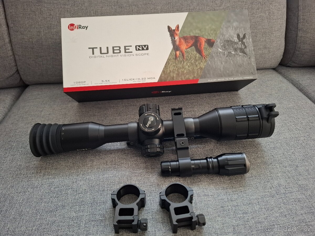 Infiray td70l