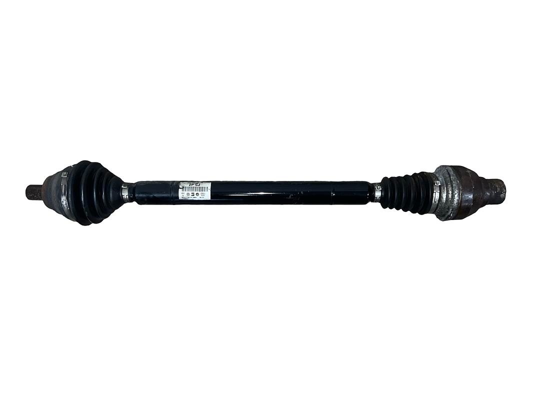 Pravá přední poloosa 1K0407272PC VW Golf 5 r.v. 2009