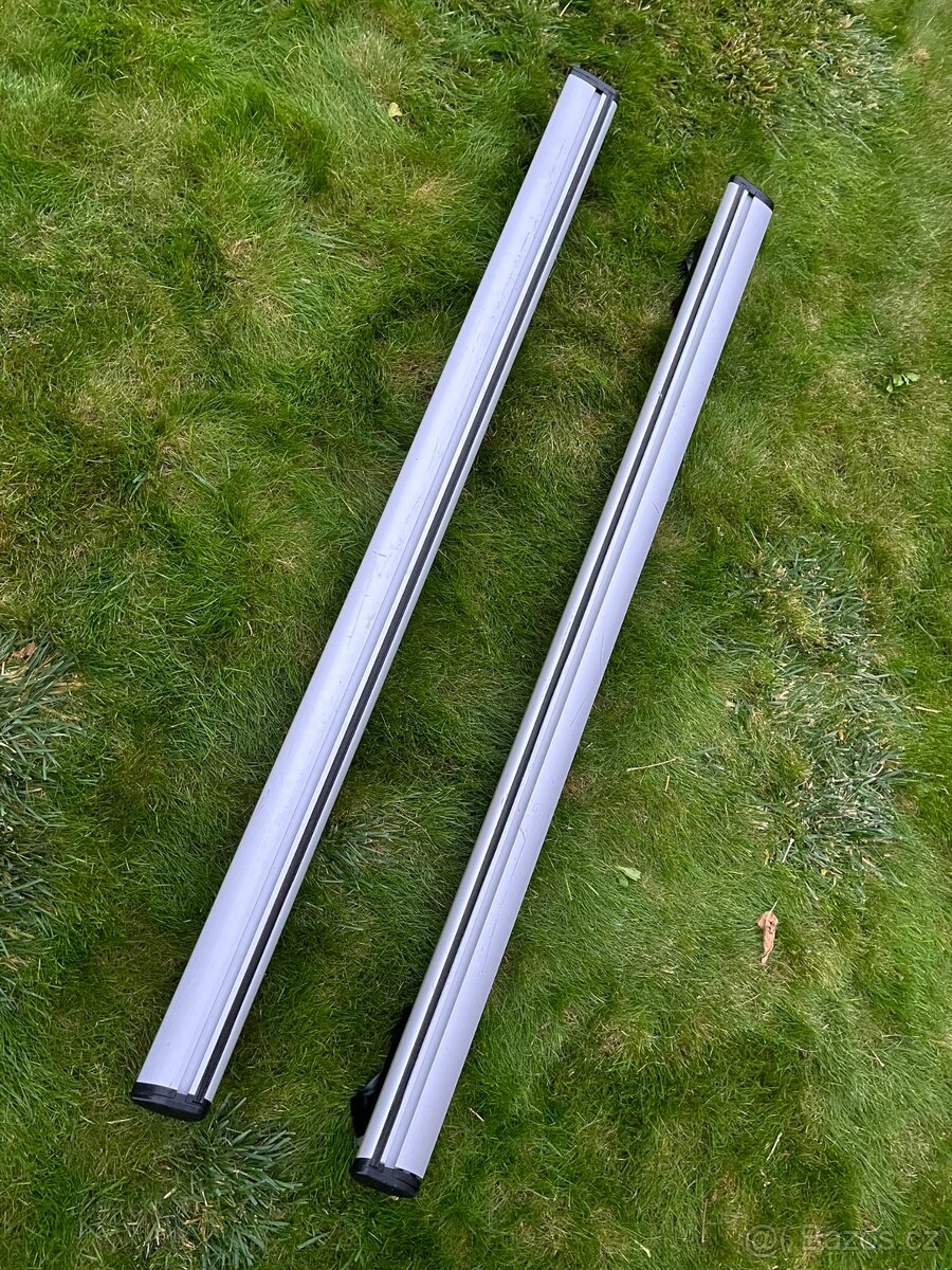 Střešní nosiče/příčníky ATERA Signo RT ALU
