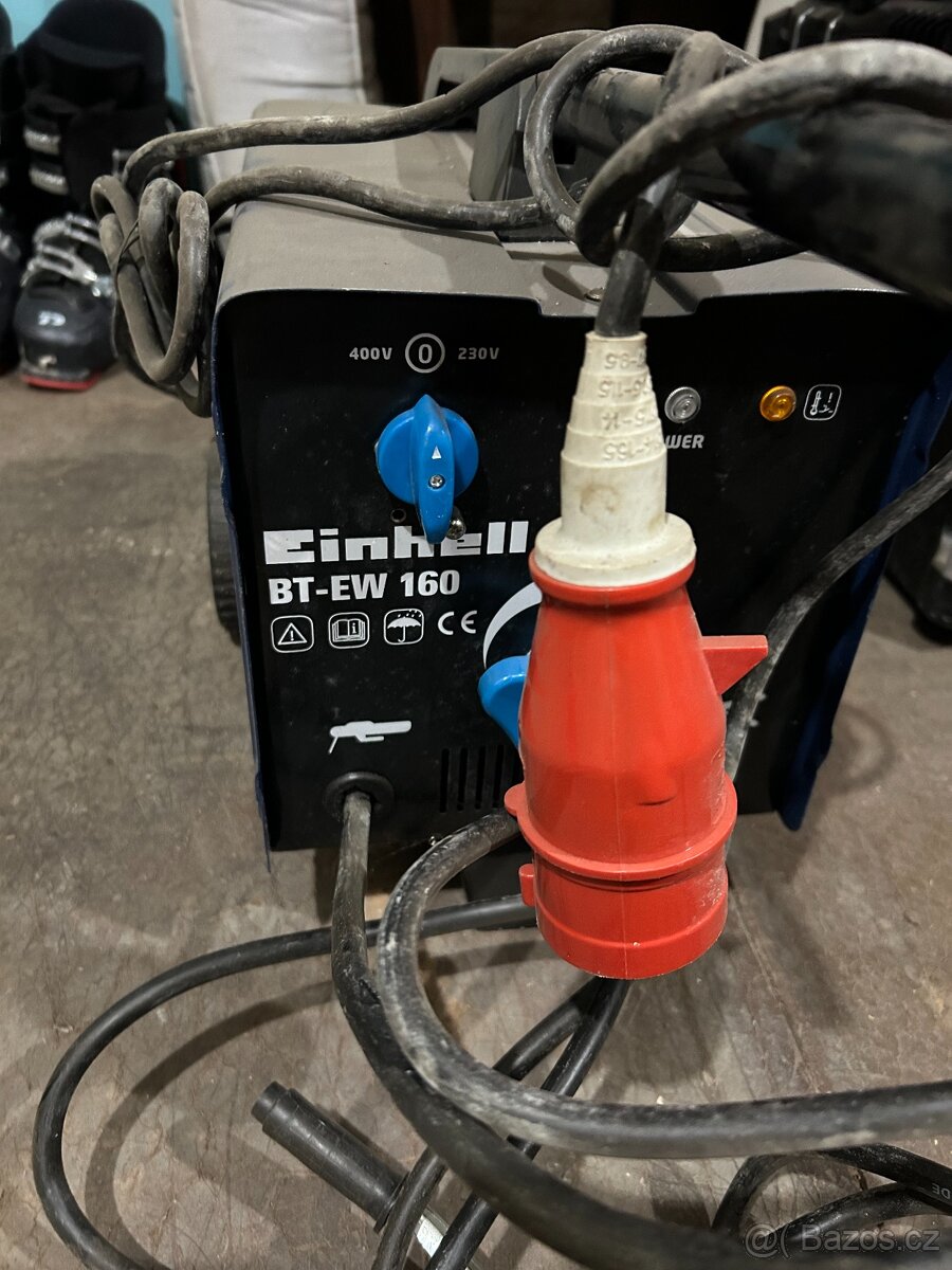 Einhell BT - EW 160