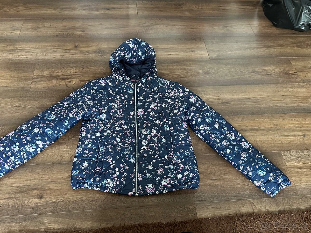 Ženská bunda Bershka M