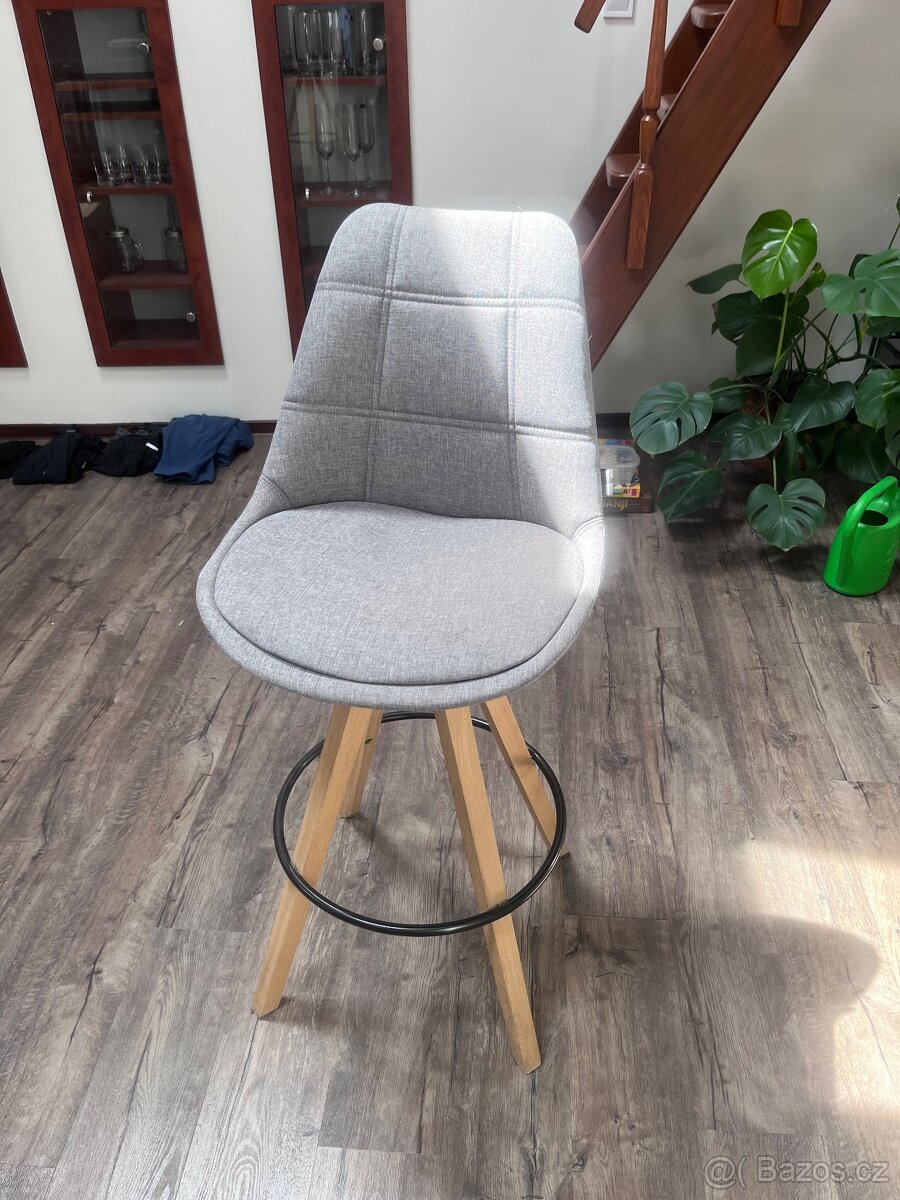 Barové židle