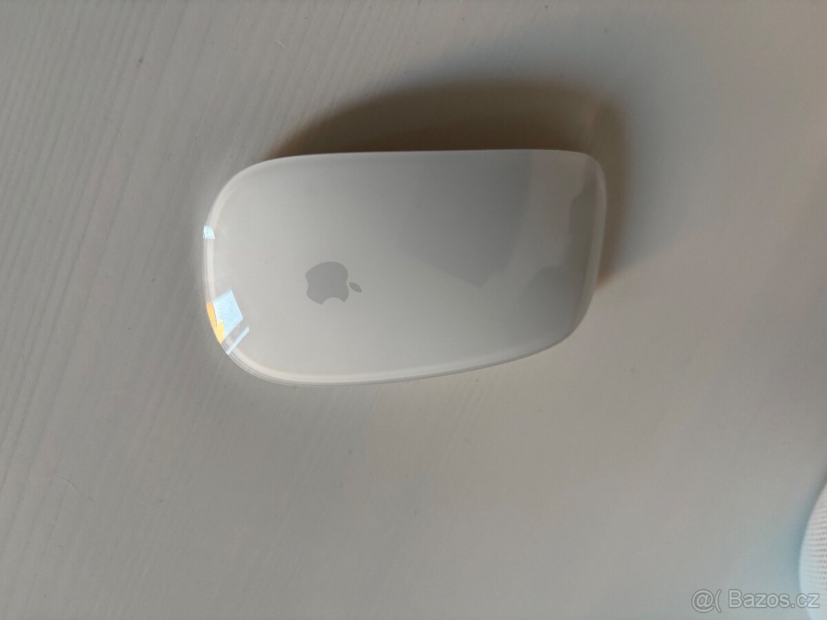 Apple Magic Mouse 2024 USB-C