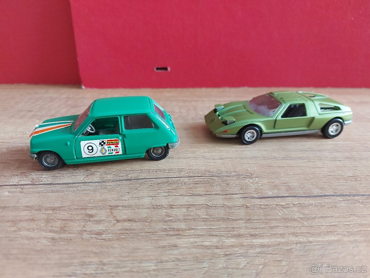 Mebetoys A94 a no.6622