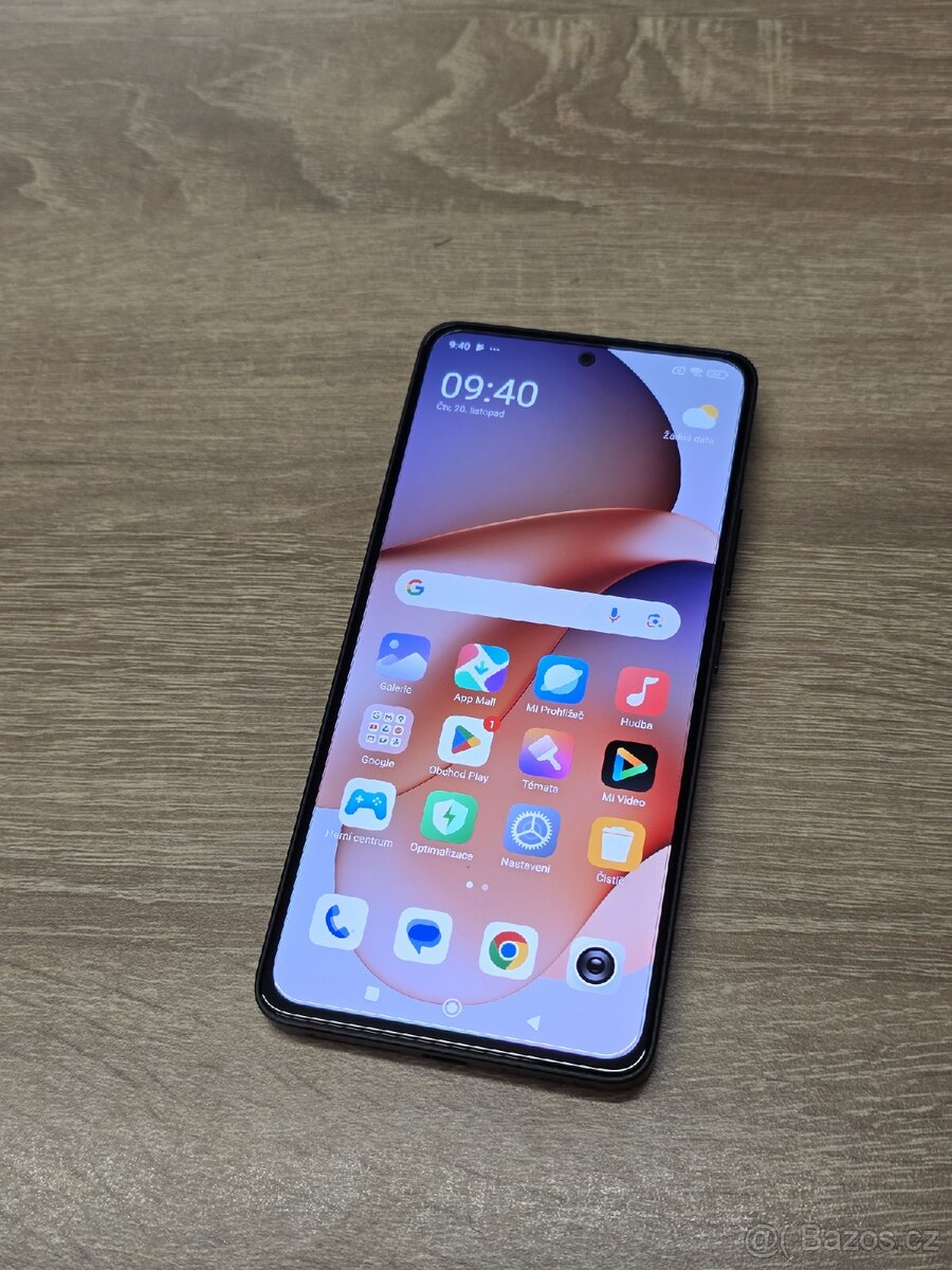 Xiaomi redmi note 13 6/128GB