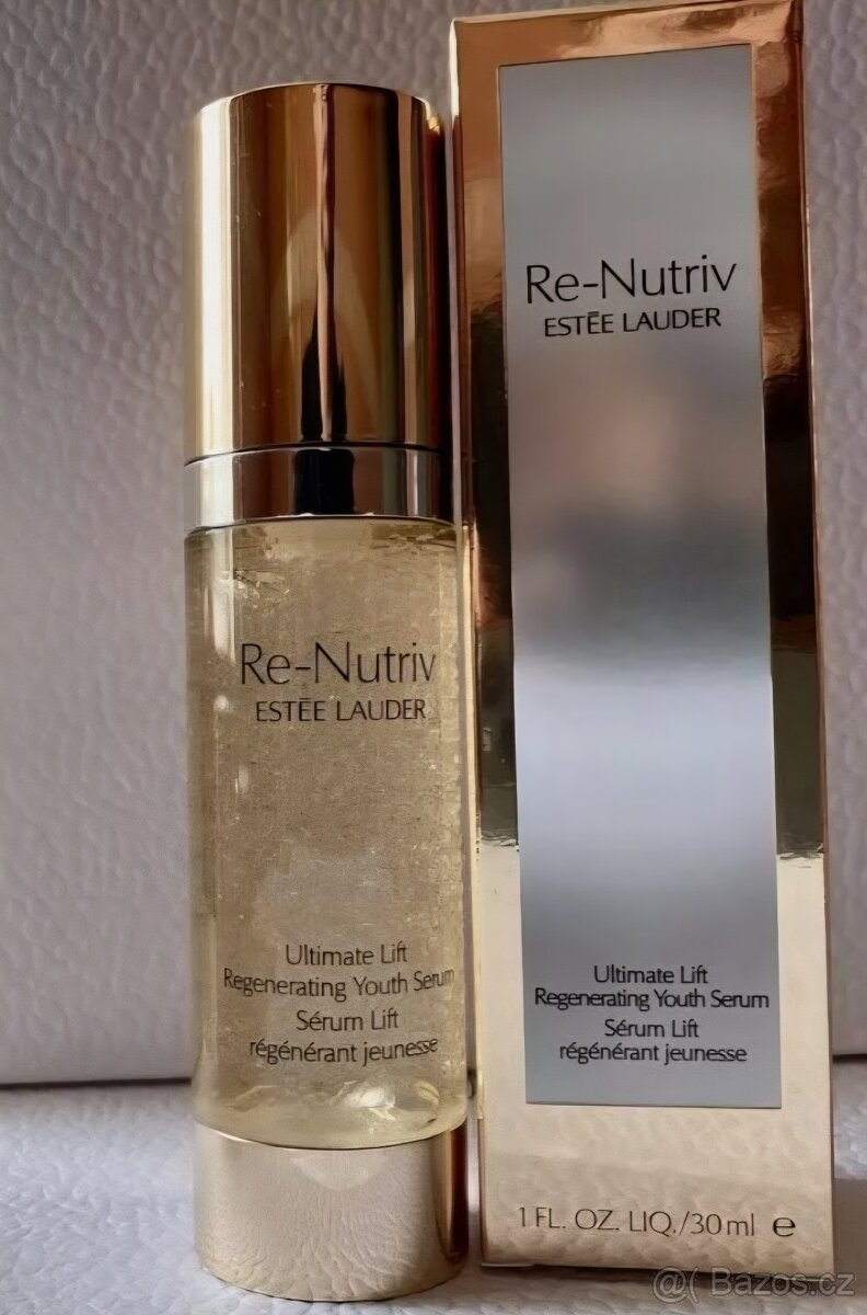 ESTÉE LAUDER-sérum