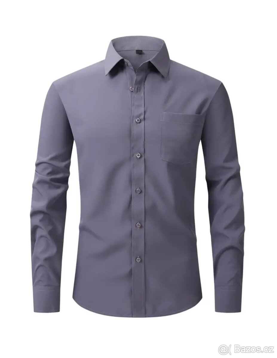 Pánská košile