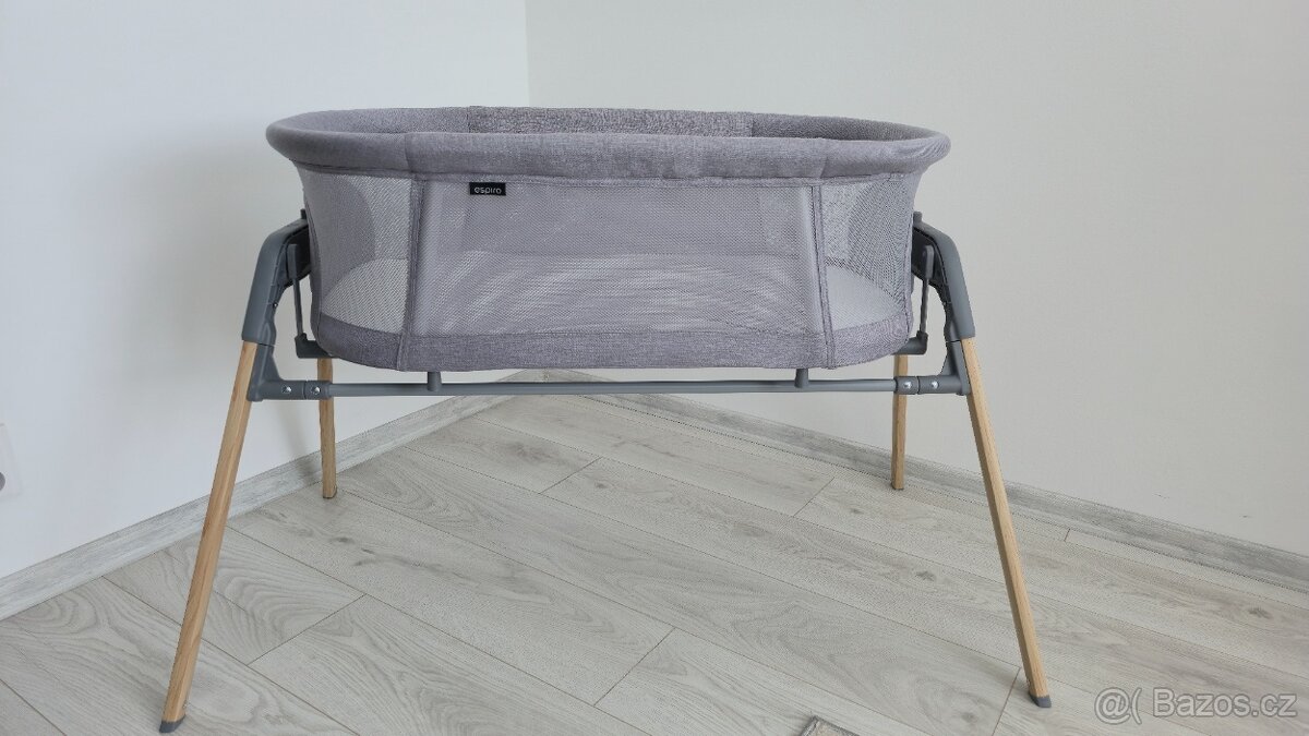 Kolébka Espiro Tully 3 in 1