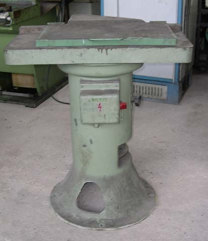 Bruska stojanová BM 350