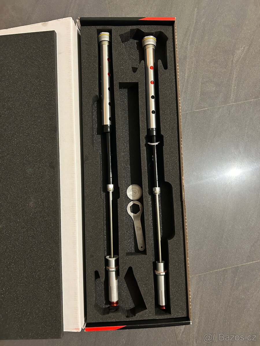 Cartridge WP XPLOR PRO 6500