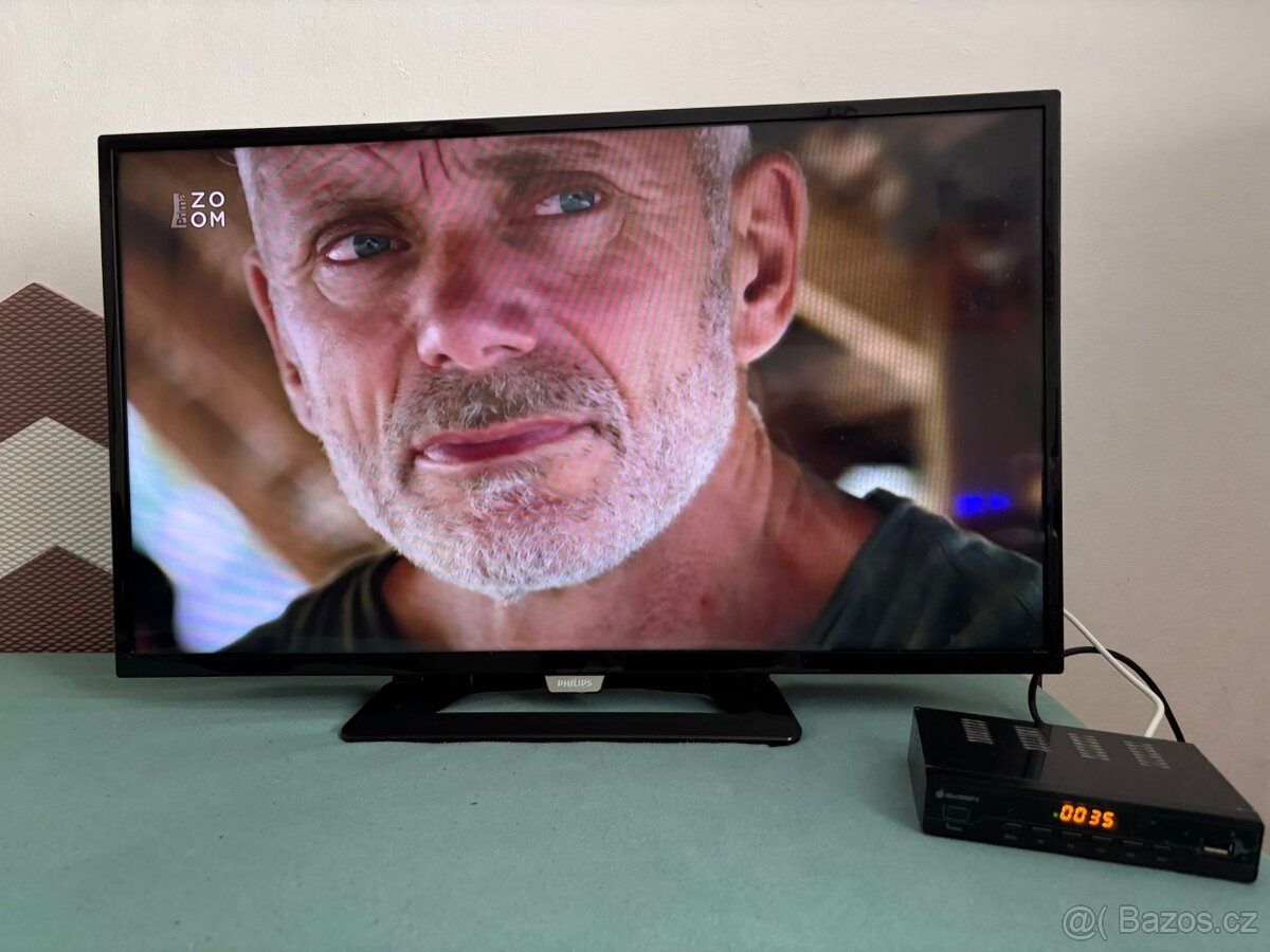 Televize Philips 80cm