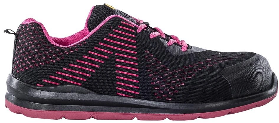 Dámské boty - NOVÉ