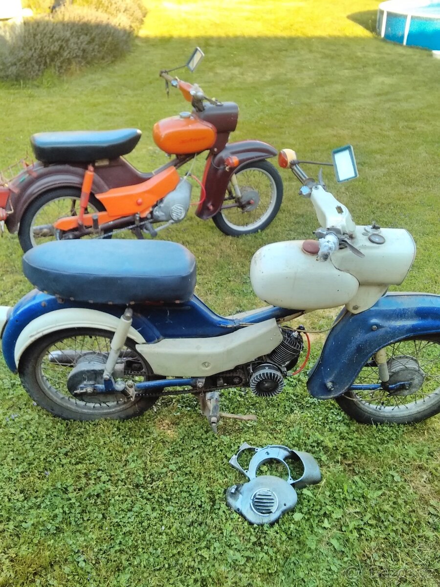 Simson star
