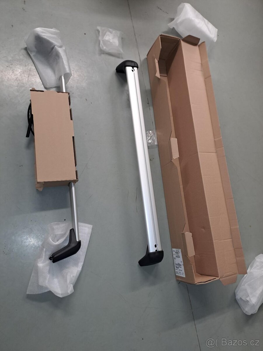 VPLKR0188 - origo příčníky RR 22+, RRS 23+, kosm. vada