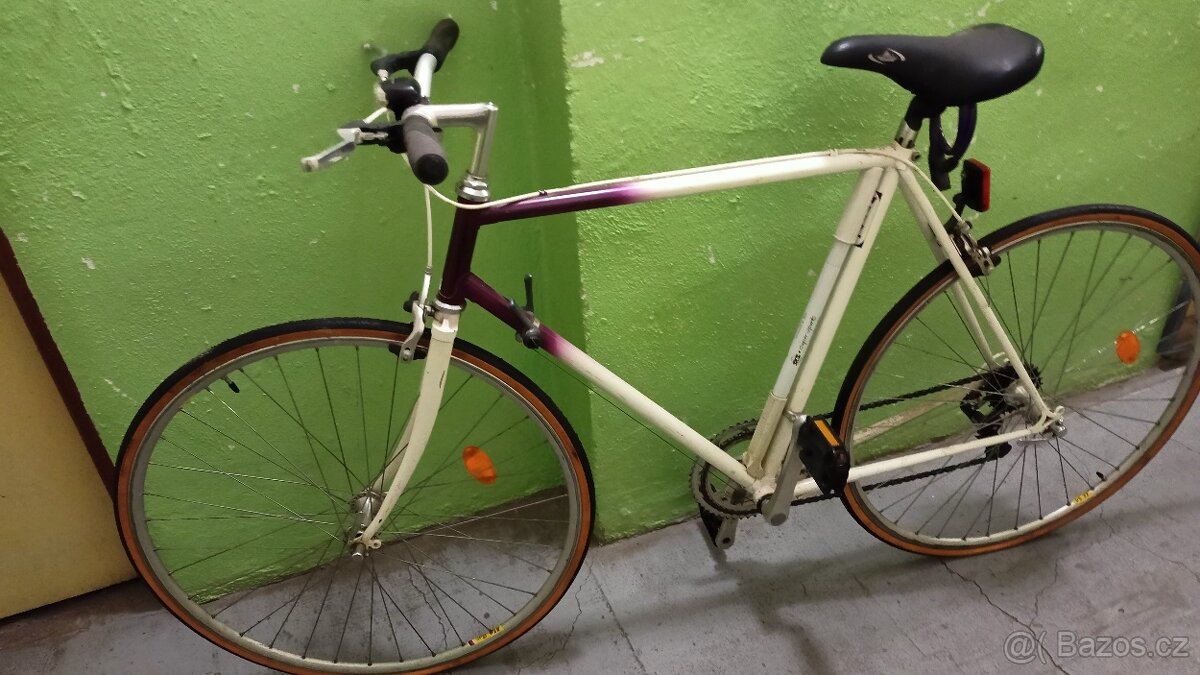 pánské sportovní kolo