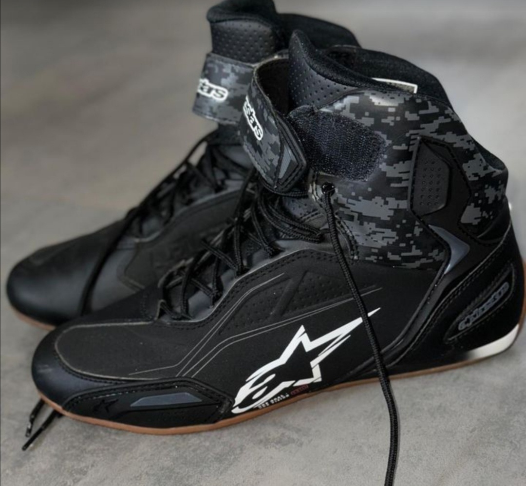 Alpinestars Faster 3 ve vel:44