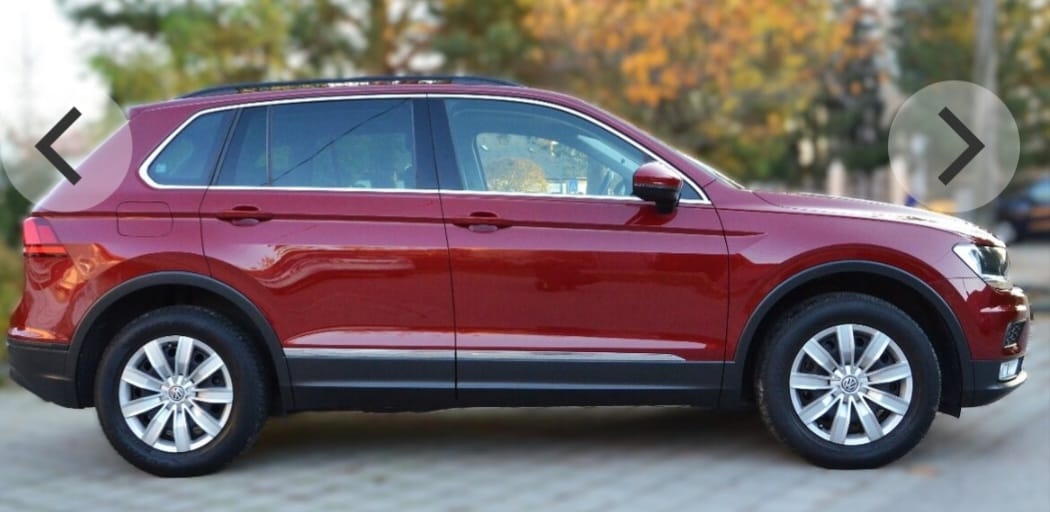 Prodám kryty kol ( poklice ) original VW 17"