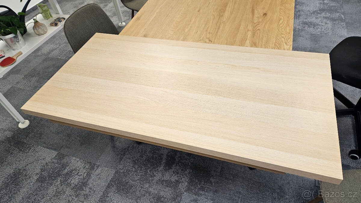 LAGKAPTEN Stolní deska - 4 ks