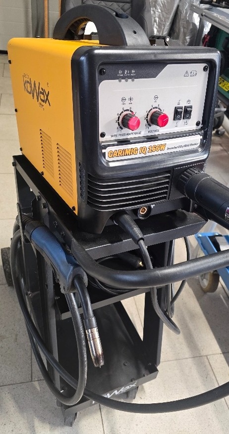 Prodej KOWAX CARIMIG IQ 160W