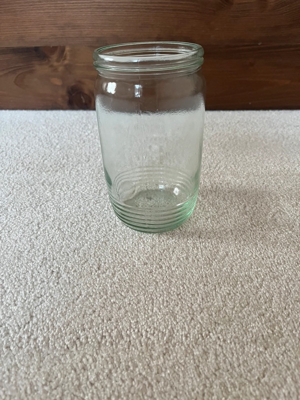 Zavařovací sklenice Omnia (720 ml)