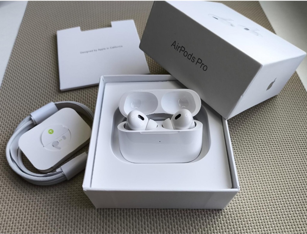 Fake airpods pro 2 1:1