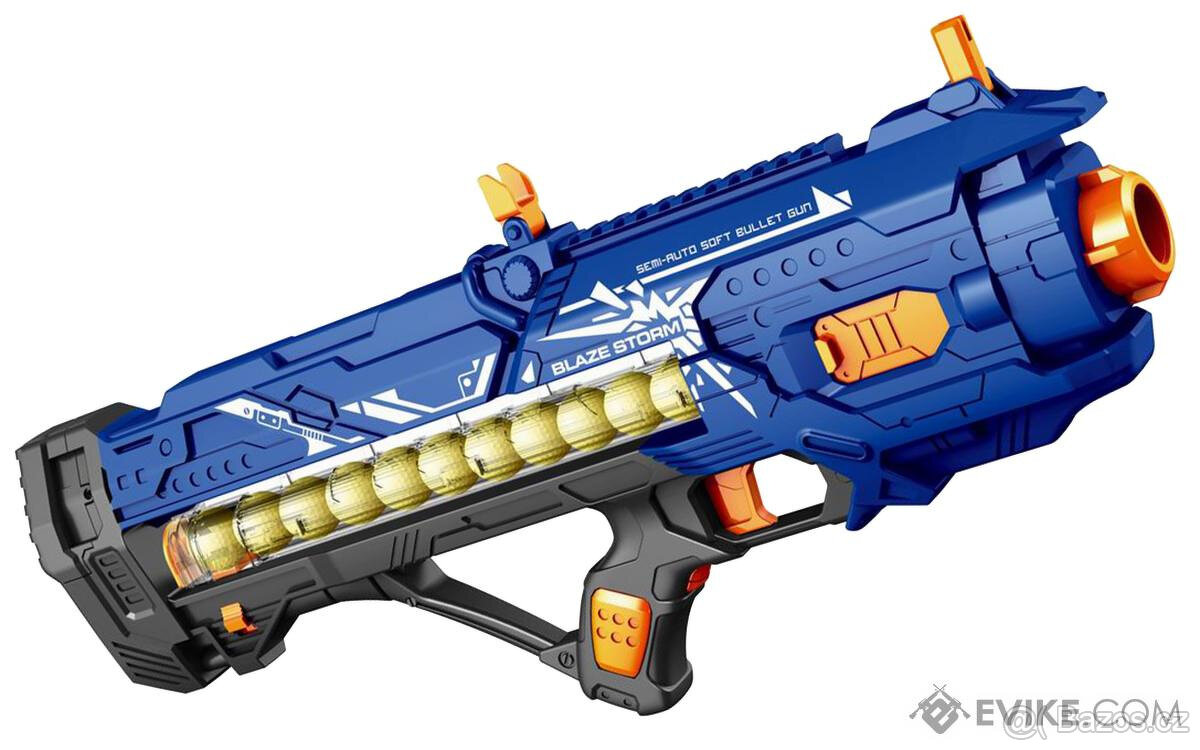 Nerf BLAZE STORM