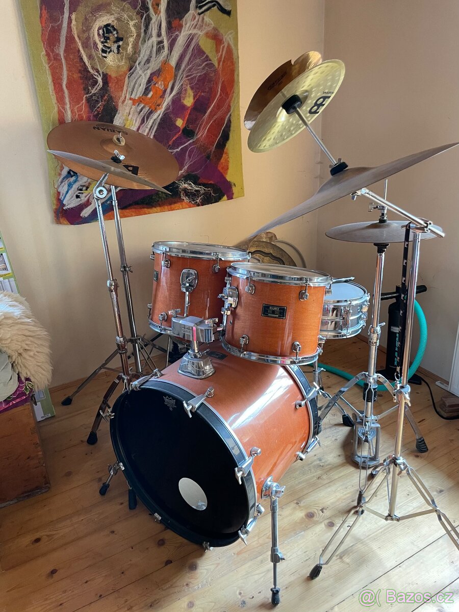 bicí souprava Mapex