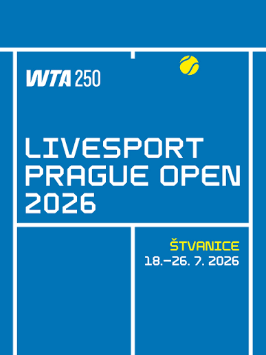 WTA Prague Open 2026