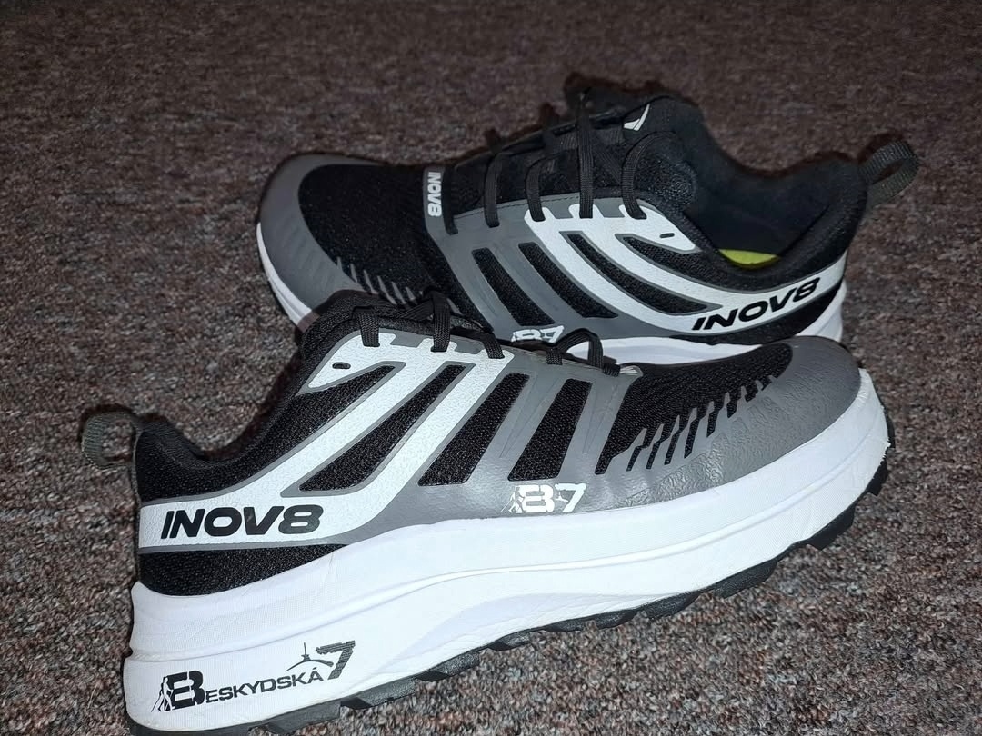 INOV8 TRAILFLY MAX B7