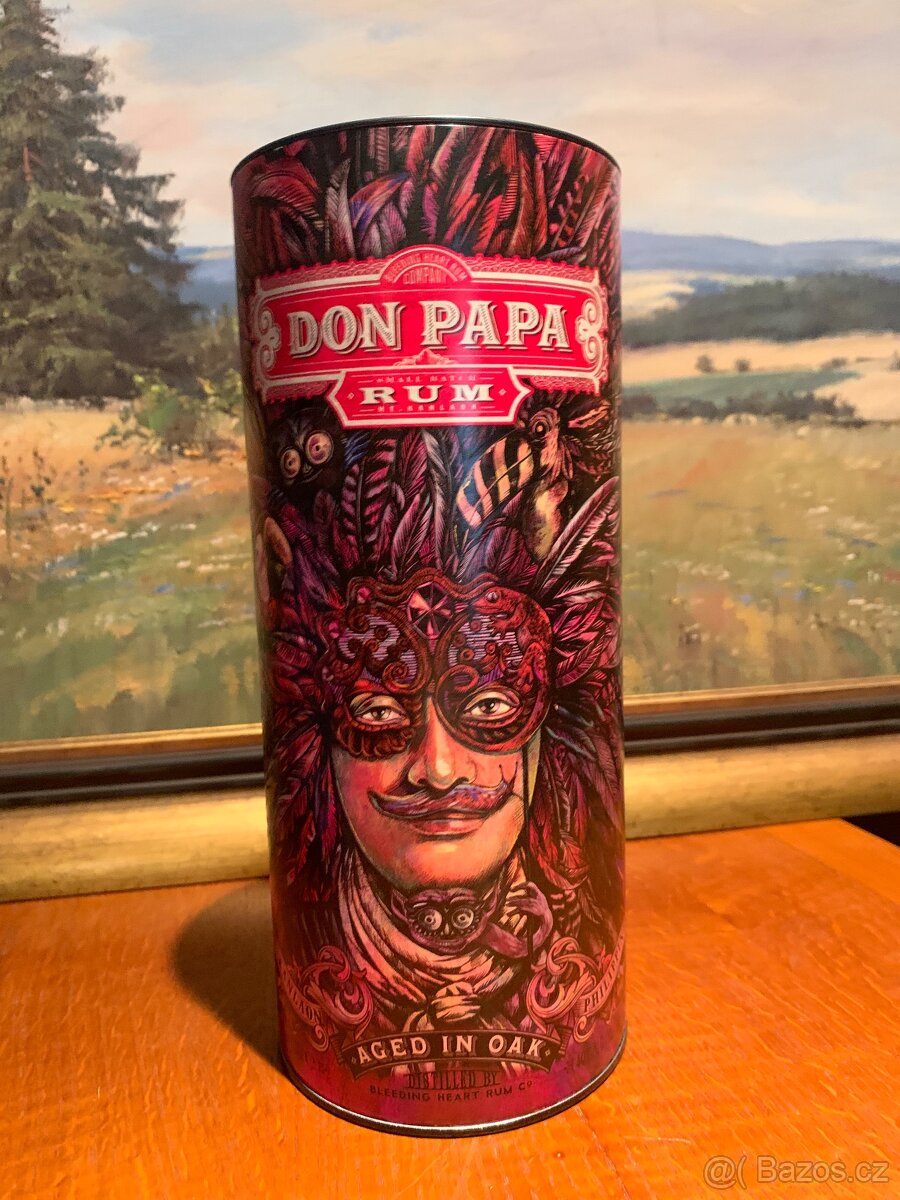 Don Papa Masskara